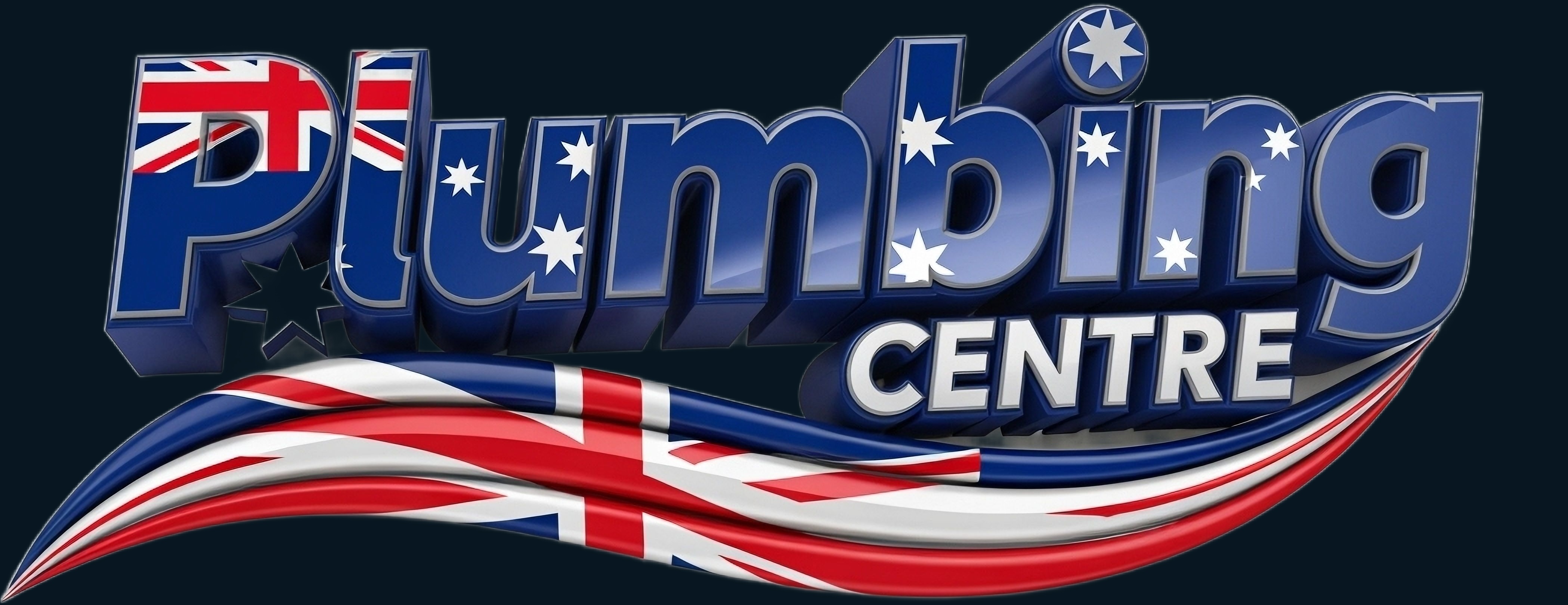 Plumbing Centre Footer Logo
