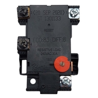 Thermostats Solar ST1301133