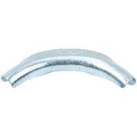 Profile Bend Bracket For Pex Pipe 90° X 5D DN20