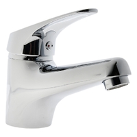 Regent Basin Mixer Fixed 110MM LF