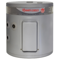 Rheem 25L (2.4kW) Compact Plug-In Electric Water Heater