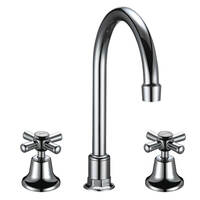 Hob Sink Set Gooseneck Anti Vandal