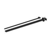 450mm Quick Stick Hanging Bracket Black