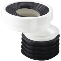 Pan Con F/Fin 100x40mm L/rise DWV