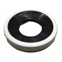 Pan Connector Seal DWVF0426