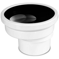 Pan Con S/weld 100x40mm OS Seal