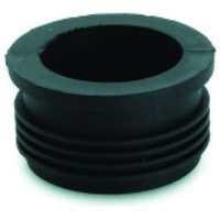 Reducer 50x40mm Black