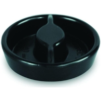Plug Standard 40mm Black