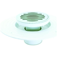 T/Top Sys Rec SW Rnd Chr-Br Soc 100x50mm