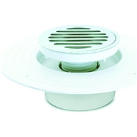 T/Top Sys Rec SW Rnd Chr-Br 100x80mm