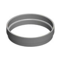 T/Top Adaptor Extension 100mm