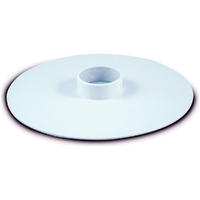 Safe Tray Flange 40mm