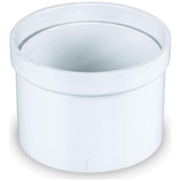 Puddle Flange Adaptor 100mm