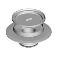 Maxi Adap Kit RRJ Rnd 80x50mm 