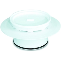 Maxi Adap Kit RRJ Rnd 80x80mm