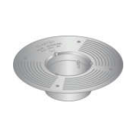 100/80x50mm FLANGE MF SW  