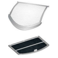 PN#14630 Leaf Guard Screens