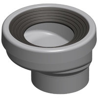 Pan Con S/Weld 100x20mm Short