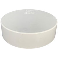 DWV Heavy Duty Cap 150mm DWVF0200