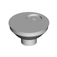 0-130mm Adjustable Roto Pan Connector