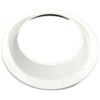 S/Water Tapered Flange 90mm