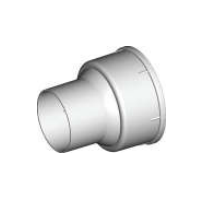 100mm DWV Swivel Joint FF 