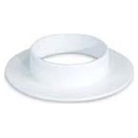 S/Water Floor Flange 90mm
