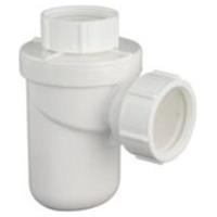 Micro Trap Basin C&L 40mm