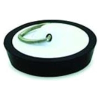 Plug Deluxe 40mm White