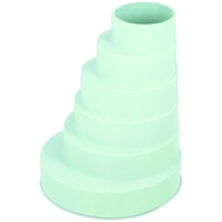 S/Water Pipe Multi Reducer 40x100mm