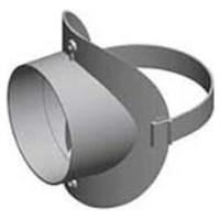 S/Water Boss Junction 90x90x90D
