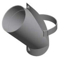 S/Water Boss Junction 90x90x45D