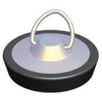 Plug Deluxe 38mm White