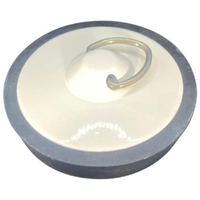 Plug Deluxe 50mm White
