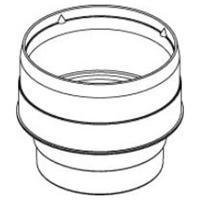 S/W Flex Multifit Adaptor 100x90mm