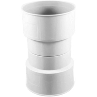 S/W Flex Connector 100x100mm (Dog Bone)