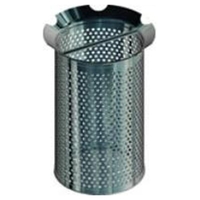 Vinyl Floor Wst Basket only