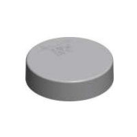 150mm Storm Water Cap 