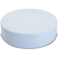 S/Water End Cap 225mm ENDM225