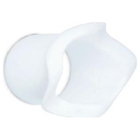 S/Water Tank Overflow Slim Corru 100mm