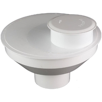Roto Pan Connector W-Ext  ADJ 0-130mm