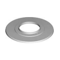 40mm Vanity Flange Flat