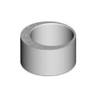 100x50mm DWV Socket Reducer 