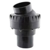 HDPE Swivel/Exp 110 Assembly