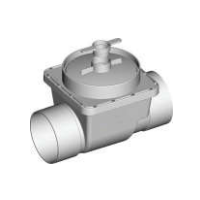 150mm DWV Reflux Valve 