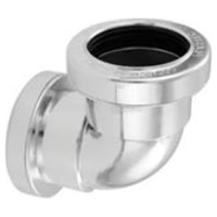 Push-Tec Elbow 50x88 FF