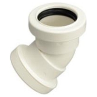 Push-Tec Elbow 50x45 FF