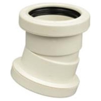 Push-Tec Elbow 40x15 FF