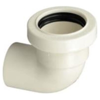 Push-Tec Elbow 50x88 MF