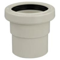 Push-Tec Socket Adaptor 50 MF